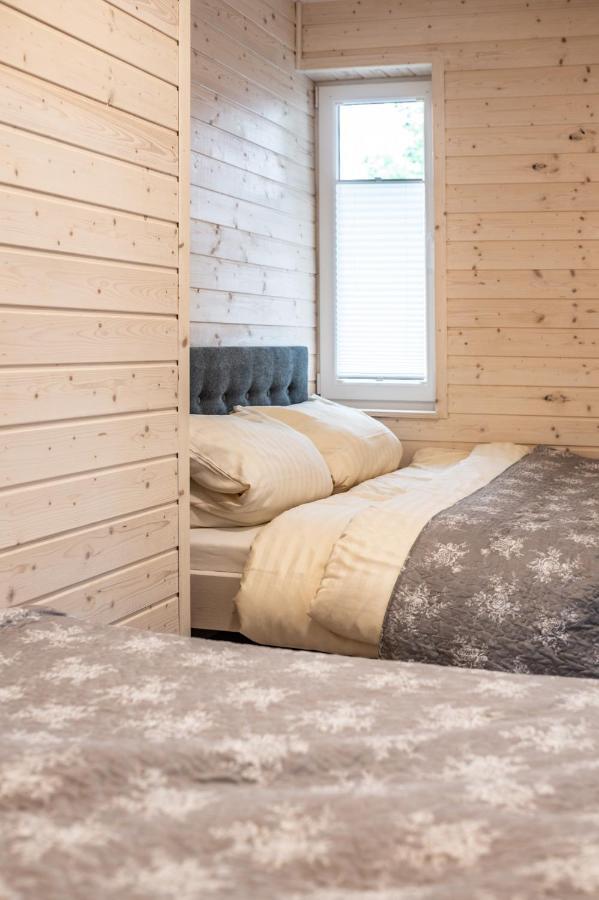 Apartmán Donata Rewal Exteriér fotografie