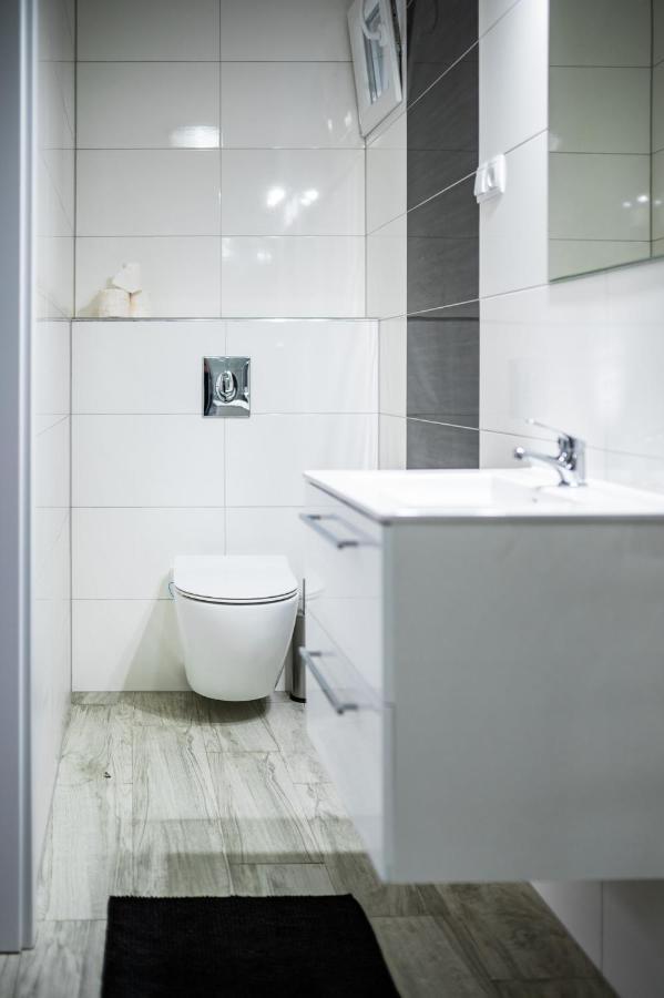 Apartmán Donata Rewal Exteriér fotografie