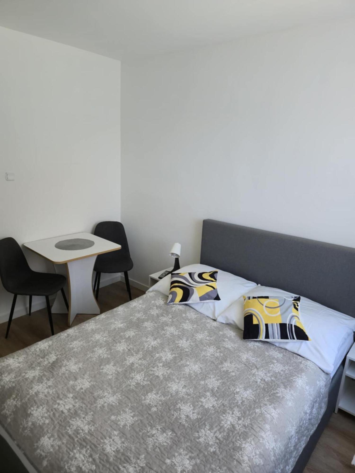 Apartmán Donata Rewal Exteriér fotografie
